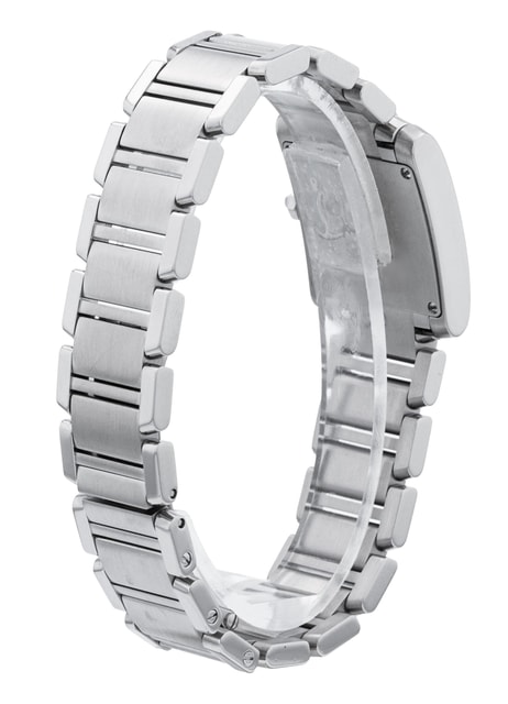 Cartier Tank Francaise W51030Q3 Image 3
